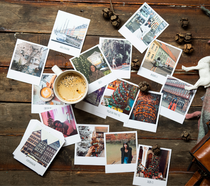 Foto Baskım 🧡 Kişiye Özel Hediye, Online Fotoğraf Baskı